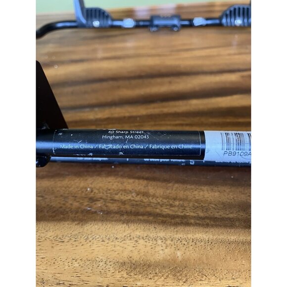 UPPAbaby Infant Car Seat Adapter for Graco ( for VISTA 2015 - Later / All CRUZ ) - Picture 13 of 16